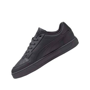 Tenis casual para caballero Puma negro 392290 37
