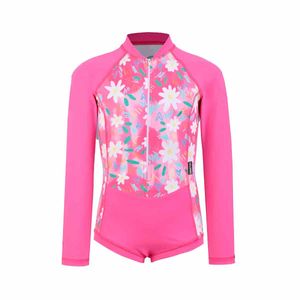 Traje de baño para niña Fullsand multicolor nawss09