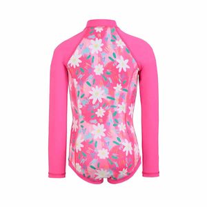 Traje de baño para niña Fullsand multicolor nawss09