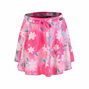 Short de baño para niña Fullsand multicolor nasko07