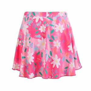 Short de baño para niña Fullsand multicolor nasko07