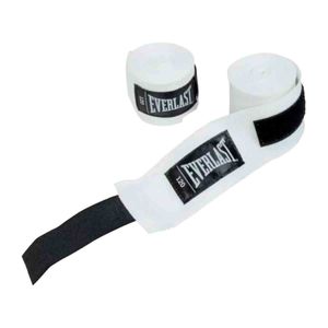 Vendas Everlast blanco X4455W