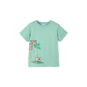 Conjunto casual para niño Mayoral multicolor 3606