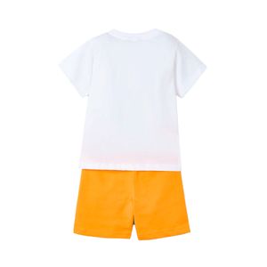 Conjunto casual para niño Mayoral multicolor 3607