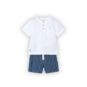 Conjunto casual para niño Mayoral multicolor 3603
