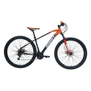Bicicleta de montaña Ghost r29 naranja claw