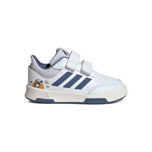 Tenis casual para niño Adidas blanco IH8879