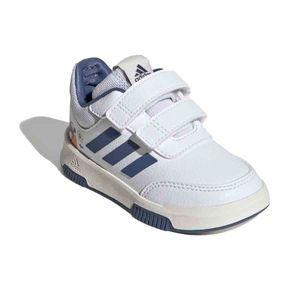 Tenis casual para niño Adidas blanco IH8879
