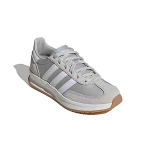 Tenis casual para dama Adidas gris JI4913