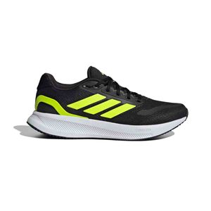 Tenis deportivo para caballero Adidas negro IE8814