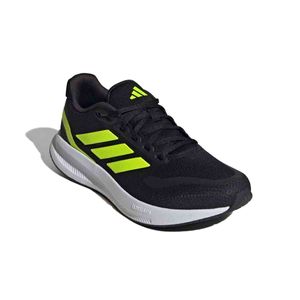 Tenis deportivo para caballero Adidas negro IE8814