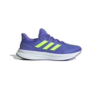 Tenis deportivo para caballero Adidas morado IE8787