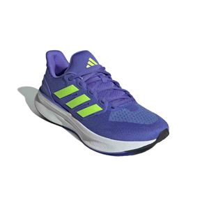 Tenis deportivo para caballero Adidas morado IE8787