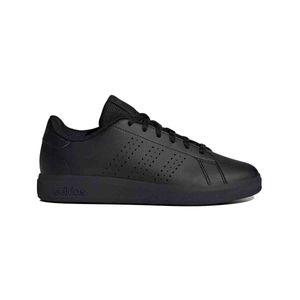 Tenis casual para dama Adidas negro ID3888