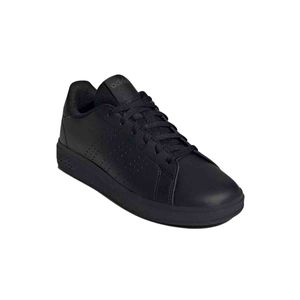 Tenis casual para dama Adidas negro ID3888