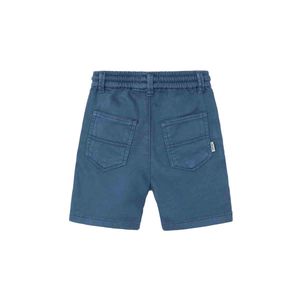 Short casual para niño Mayoral azul 3227