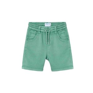 Short casual para niño Mayoral verde 3227