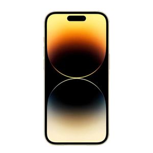 Smartphone Apple iphone 14 pro max 128gb gold reacondicionado