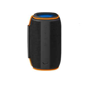 Bocina bluetooth Steren negro boc-960