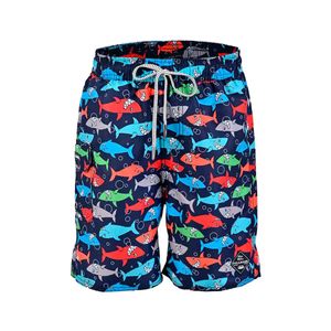 Short de baño para niño Fullsand marino nobrs10