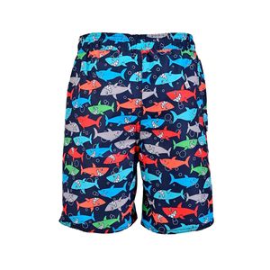 Short de baño para niño Fullsand marino nobrs10