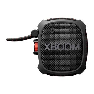 Bocina portátil Lg  XG2TBK