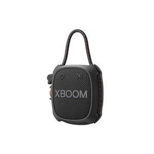 Bocina portátil Lg  XG2TBK