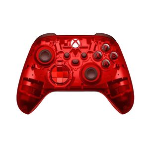 Control inálambrico pulse cipher Xbox rojo QAU-00164