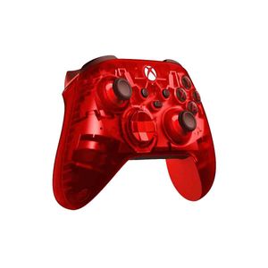 Control inálambrico pulse cipher Xbox rojo QAU-00164