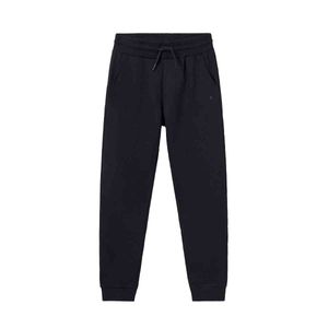 Jogger para joven Nuku Tavake negro 744