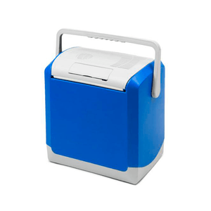 Hielera calentador eléctrica Wagan tech portátil 24lt 6224