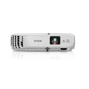 Proyector Epson 1920x1200 px powerlite home cinema 1040