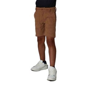 Bermuda casual para niño Lyon kaky 121187-203
