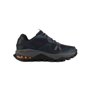 Tenis de senderismo para caballero Skechers multicolor 237550NVOR
