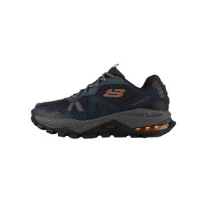 Tenis de senderismo para caballero Skechers multicolor 237550NVOR