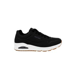 Tenis urbano para caballero Skechers negro 52458BLK