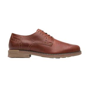 Tenis casual para caballero Flexi shedron 404601