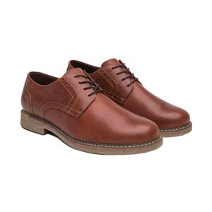 Tenis casual para caballero Flexi shedron 404601