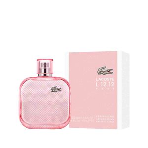 Perfume Lacoste L.12.12 para dama EDT 1LSL006A01