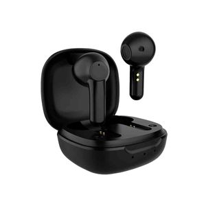 Audífonos inalámbricos tws Stf negro ST-E01072