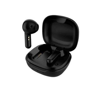 Audífonos inalámbricos tws Stf negro ST-E01072