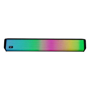 Barra de sonido Vorago negro BSP-320