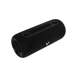 Bocina inalámbrica portátil  Vorago negro BSP-430
