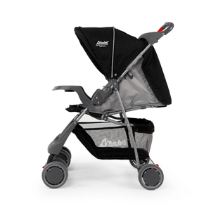 Carriola D'Bebe negra citi