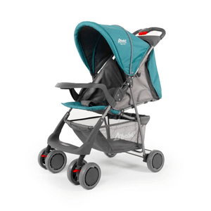 Carriola D'Bebe azul jade citi