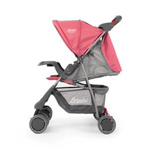 Carriola D'Bebé rosa citi