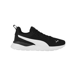 Tenis deportivo para dama Puma negro 37200401
