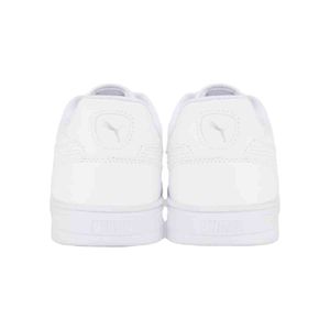 Tenis casual para dama Puma blanco 38495302