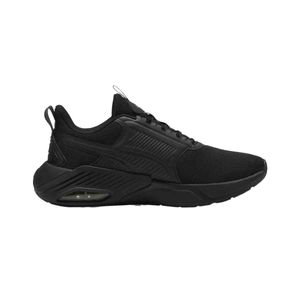 Tenis deportivo para caballero Puma negro 379495 02