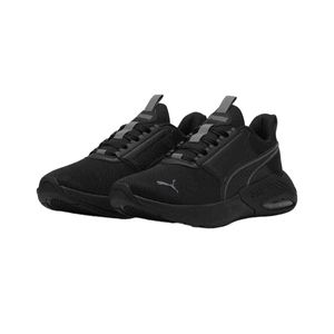 Tenis deportivo para caballero Puma negro 379495 02